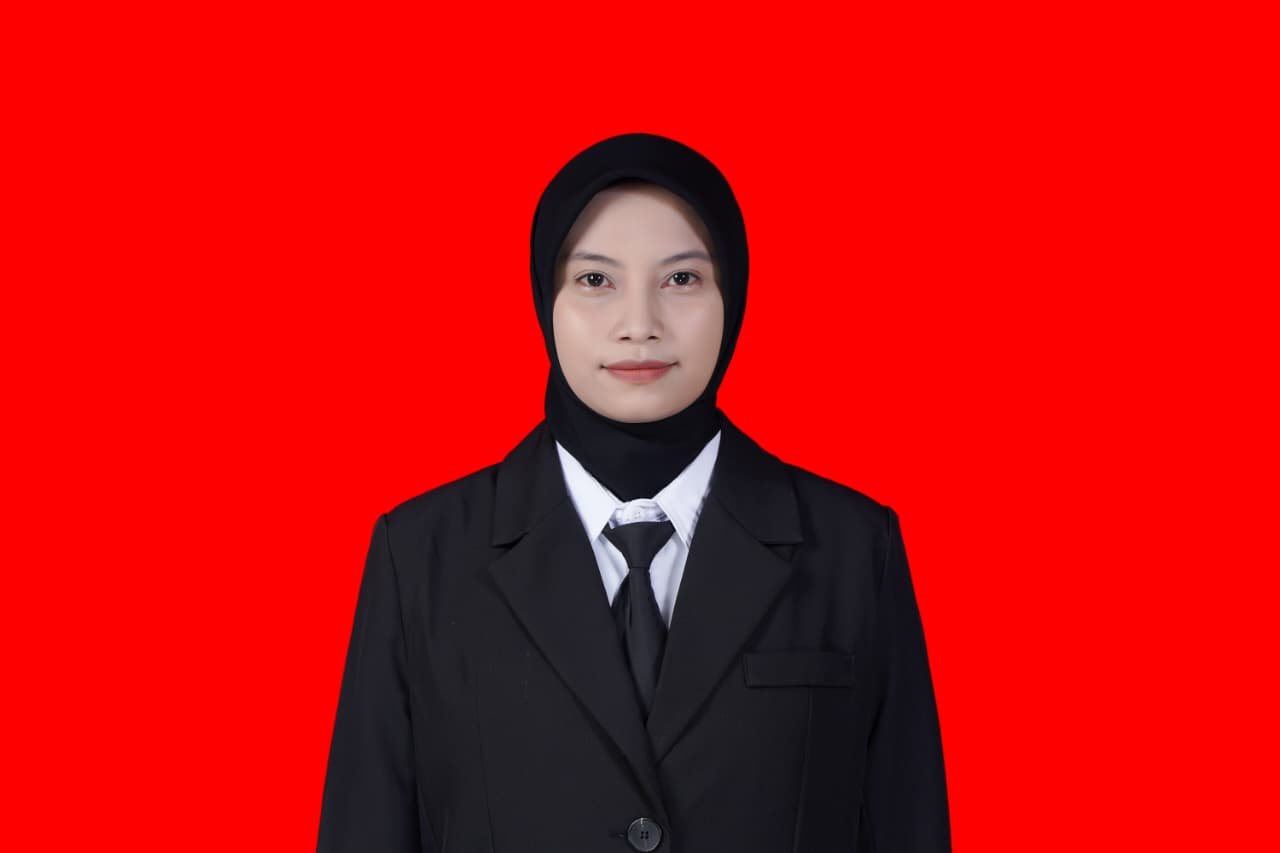 MAULID DAWIYAH YULIANI, S.Pd