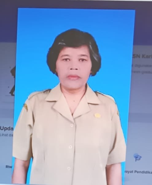 ERIDA LUMBANRAJA